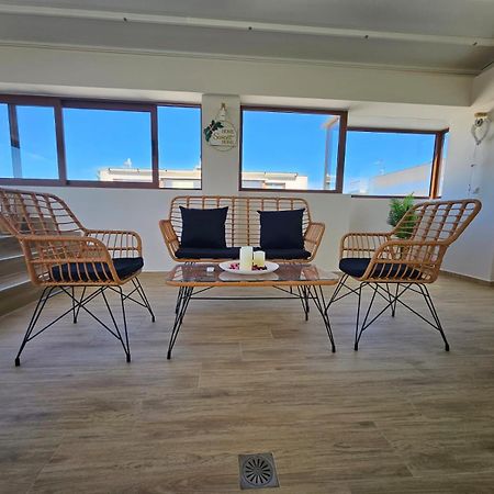 Agora Luxury Villa I Loutráki Eksteriør billede