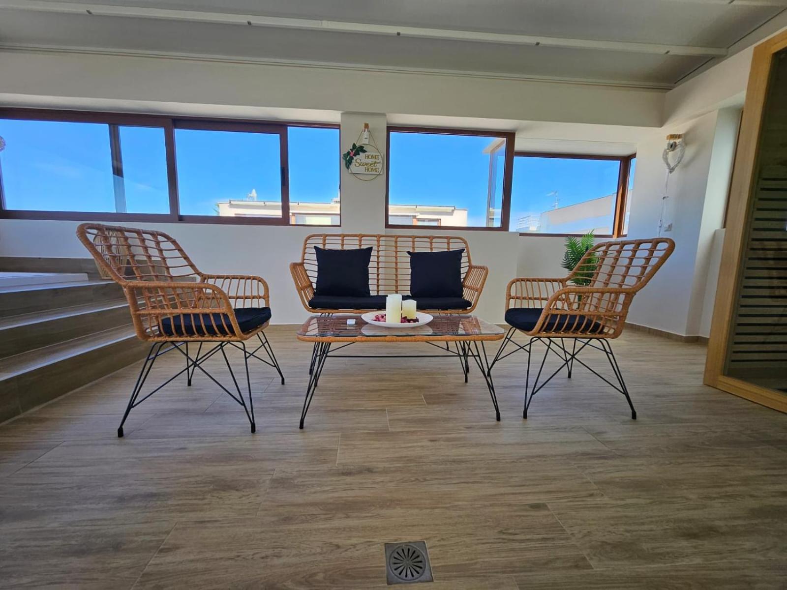 Agora Luxury Villa I Loutráki Eksteriør billede